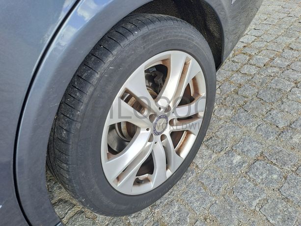 Mercedes-Benz E250 CDI · Ano 2010