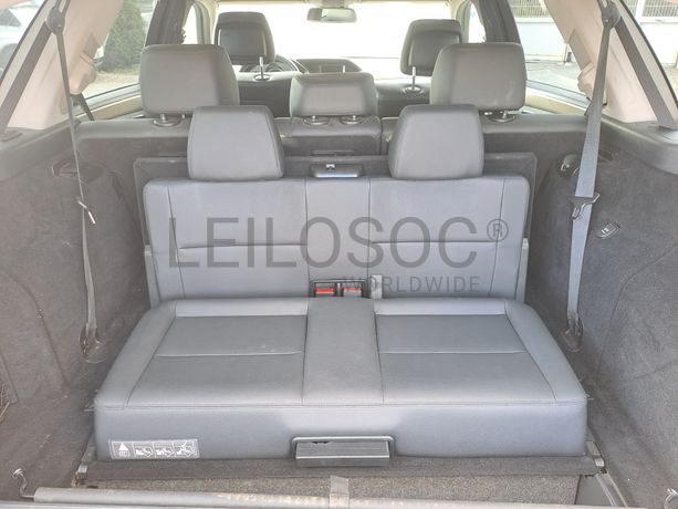 Mercedes-Benz E250 CDI · Ano 2010