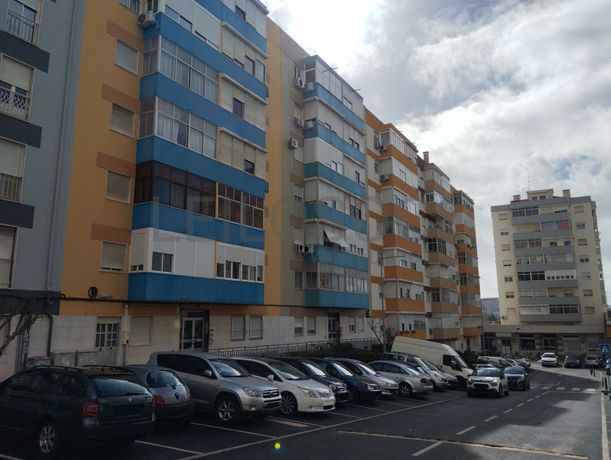 Apartamento · Odivelas