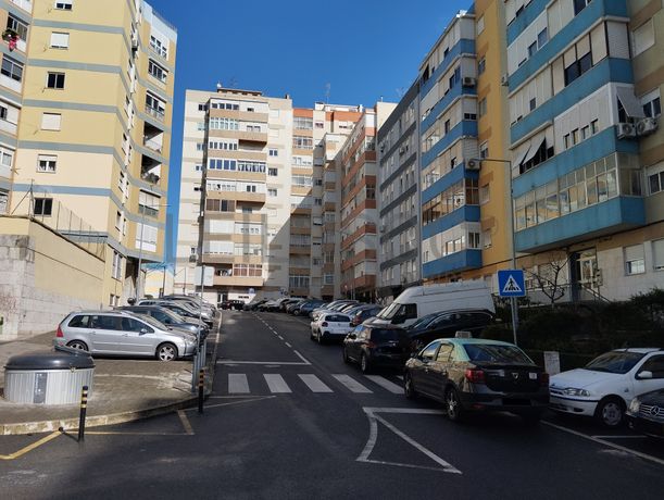 Apartamento · Odivelas