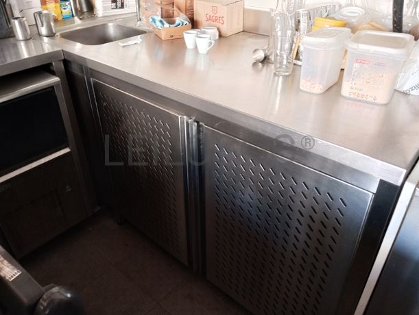 Trespasse de Estabelecimento Comercial · Cascais