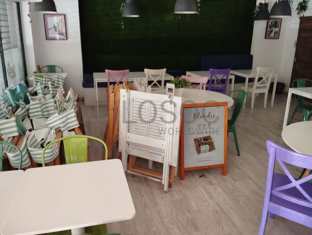 Trespasse de Estabelecimento Comercial · Cascais