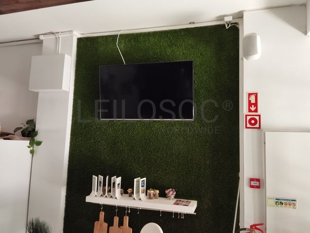 Trespasse de Estabelecimento Comercial · Cascais