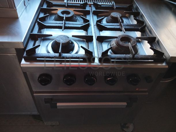 Trespasse de Estabelecimento Comercial · Cascais