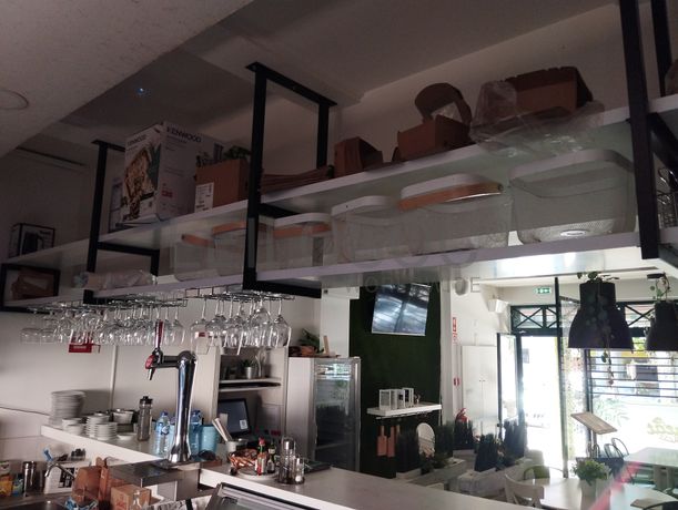 Trespasse de Estabelecimento Comercial · Cascais