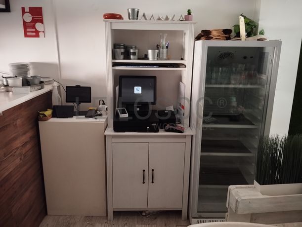 Trespasse de Estabelecimento Comercial · Cascais