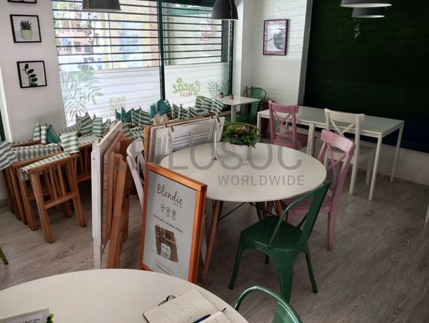 Trespasse de Estabelecimento Comercial · Cascais