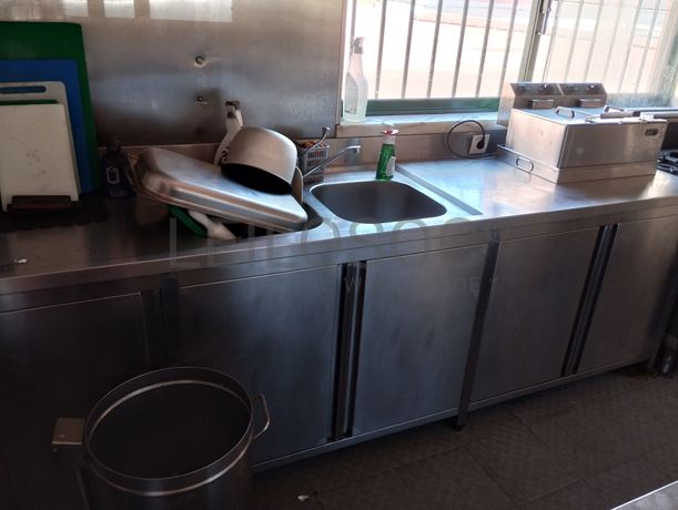 Trespasse de Estabelecimento Comercial · Cascais