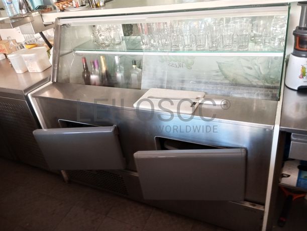 Trespasse de Estabelecimento Comercial · Cascais