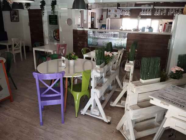 Trespasse de Estabelecimento Comercial · Cascais