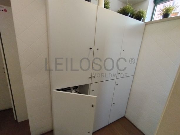 Trespasse de Estabelecimento Comercial · Cascais