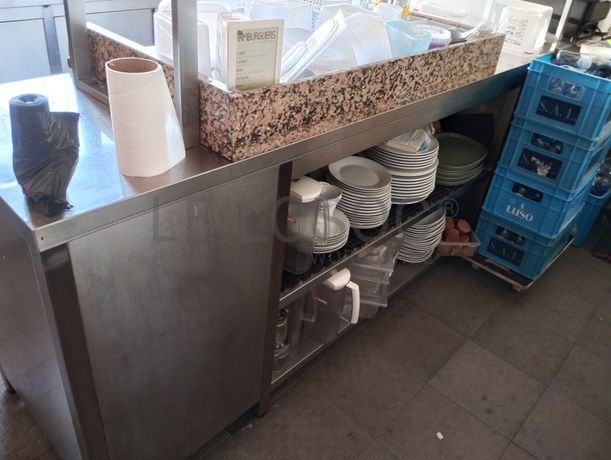 Trespasse de Estabelecimento Comercial · Cascais