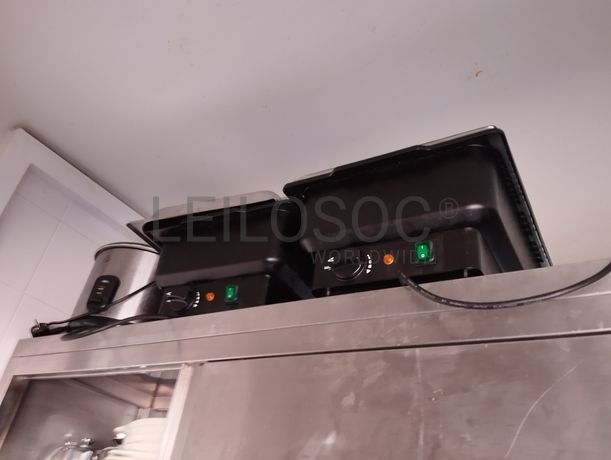 Trespasse de Estabelecimento Comercial · Cascais