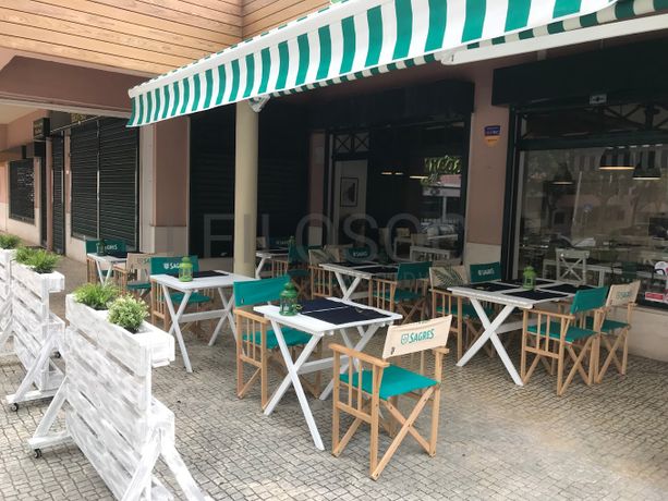 Trespasse de Estabelecimento Comercial · Cascais