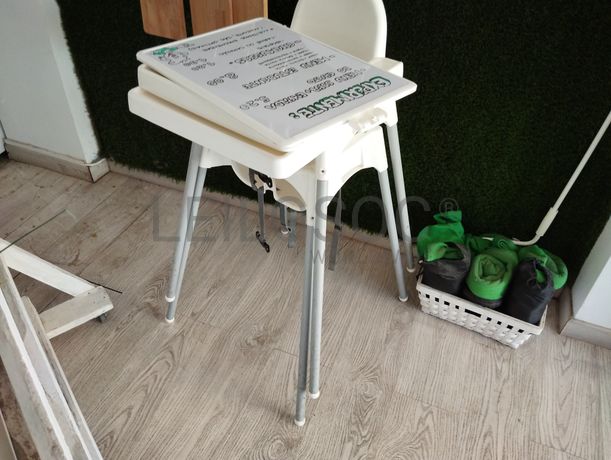 Trespasse de Estabelecimento Comercial · Cascais