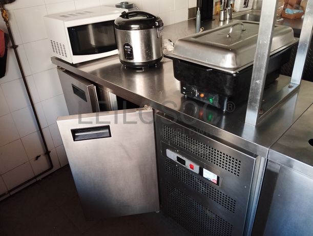 Trespasse de Estabelecimento Comercial · Cascais