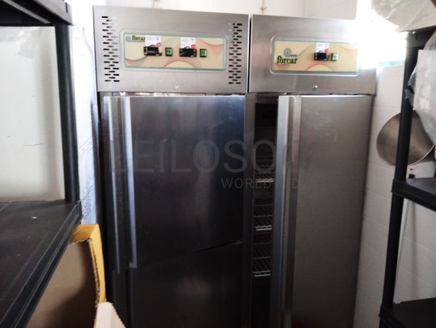 Trespasse de Estabelecimento Comercial · Cascais