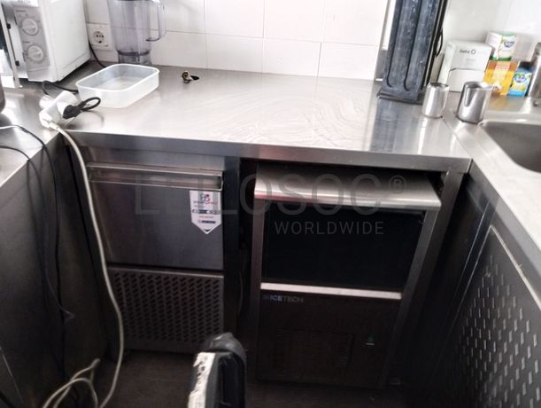 Trespasse de Estabelecimento Comercial · Cascais