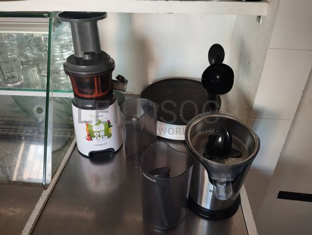 Trespasse de Estabelecimento Comercial · Cascais