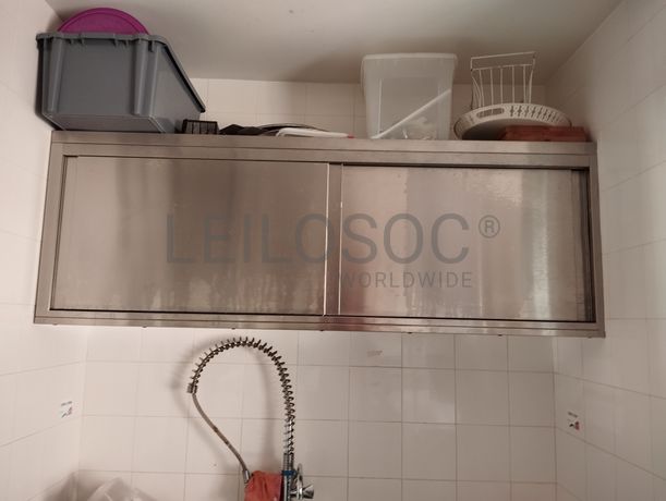 Trespasse de Estabelecimento Comercial · Cascais