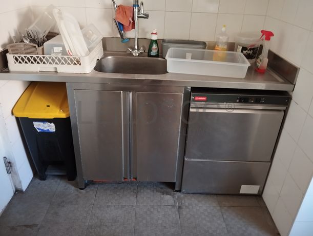 Trespasse de Estabelecimento Comercial · Cascais