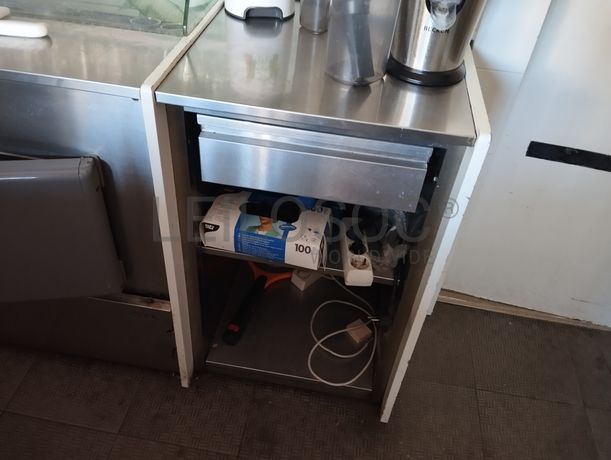 Trespasse de Estabelecimento Comercial · Cascais