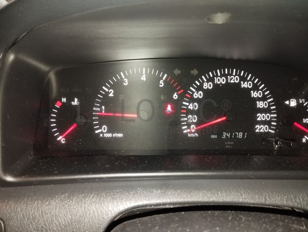 Toyota Corola · Ano 2004