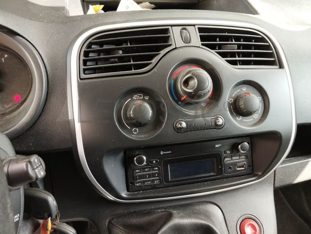 Renault Kangoo · Ano 2019