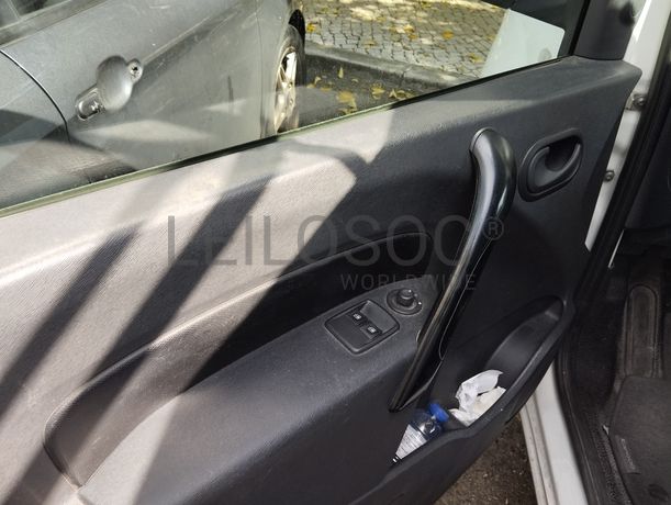 Renault Kangoo · Ano 2019