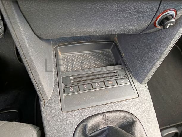 Volkswagen Touran 2.0 TDI · Ano 2012