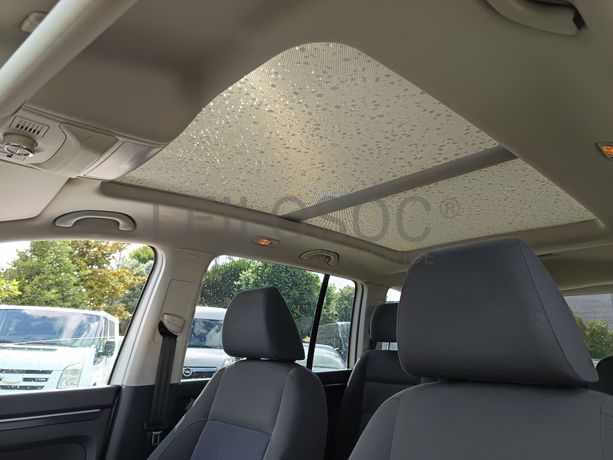 Volkswagen Touran 2.0 TDI · Ano 2012