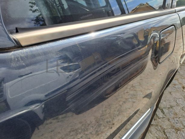 Mercedes-Benz C220 CDI · Ano 2000