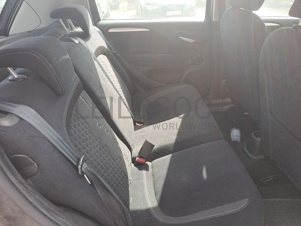 Fiat Punto · Ano 2013