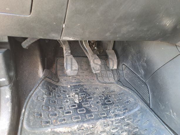 Fiat Punto · Ano 2013