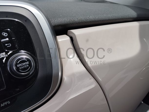 Fiat 500X · Ano 2014