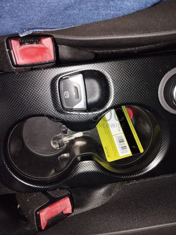 Fiat 500X · Ano 2014