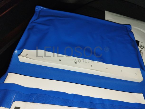 Fiat 500X · Ano 2014