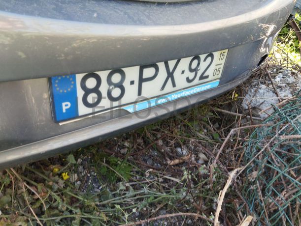 Opel Corsa · Ano 2015