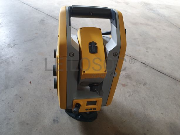 Estação Total Topografia TRIMBLE S5