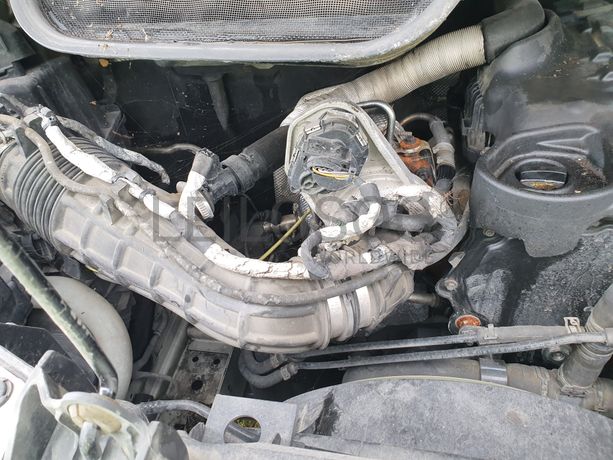 Ford Transit · Ano 2016