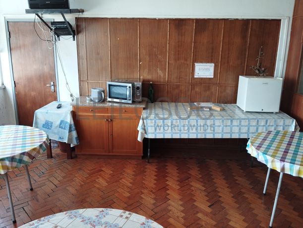 Equipamento de Escritório