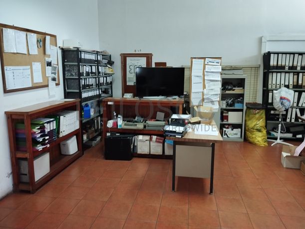 Equipamento de Escritório