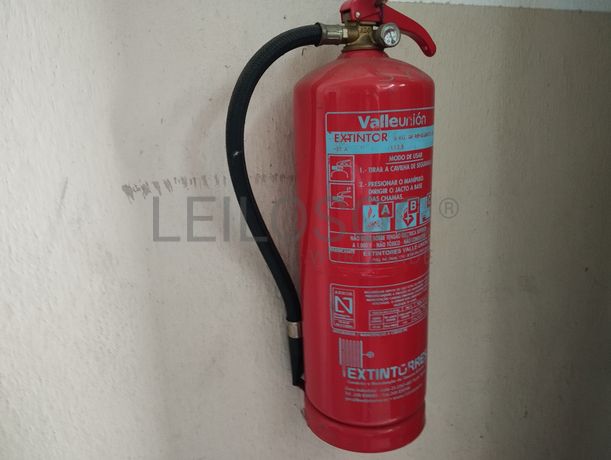 Equipamento de Escritório