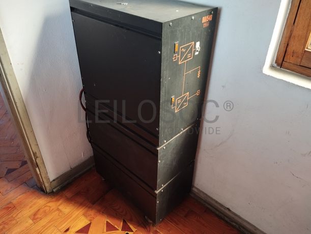 Equipamento de Escritório