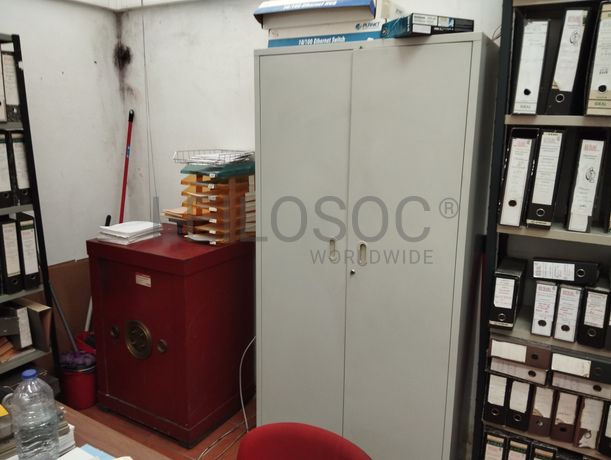 Equipamento de Escritório