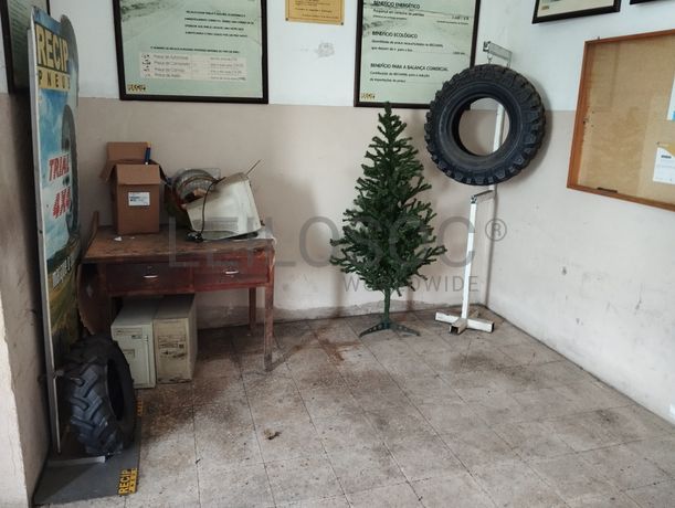 Equipamento de Escritório