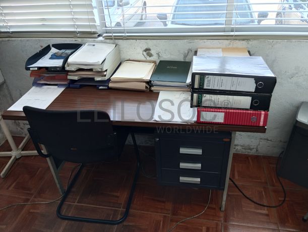 Equipamento de Escritório