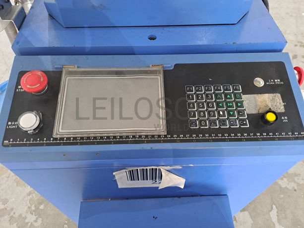 Tear Produção Meias