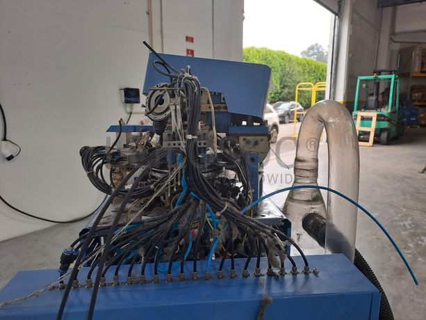 Tear Produção Meias