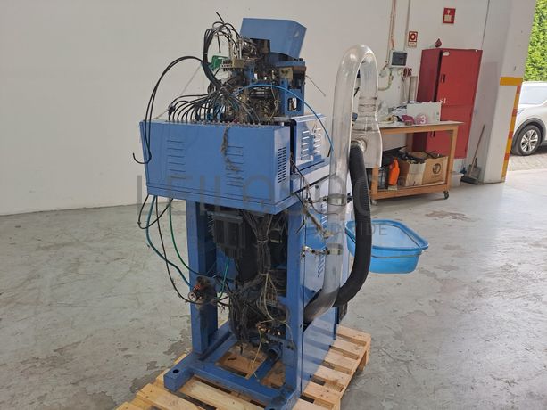 Tear Produção Meias